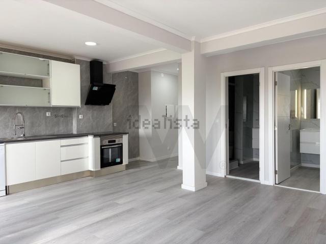Apartamento, São Sebastião