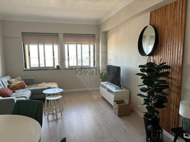 Apartamento, São Sebastião