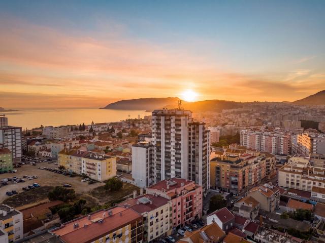 Apartamento, São Sebastião