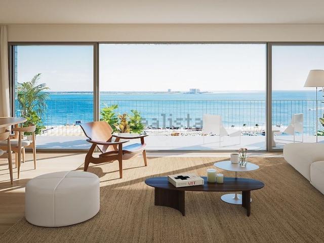 Apartamento, São Sebastião