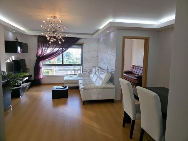 Apartamento, São Sebastião