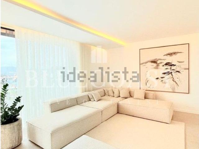 Apartamento, São Sebastião