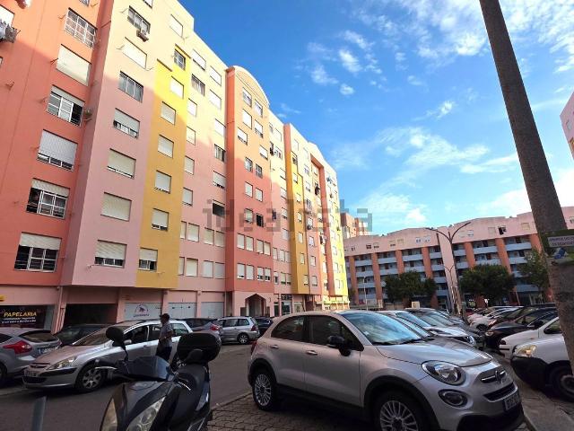 Apartamento, São Sebastião
