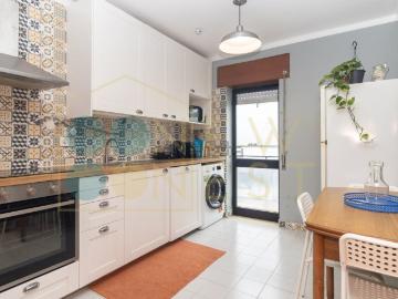 Apartamento, São Sebastião