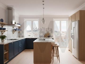 Apartamento, São Sebastião