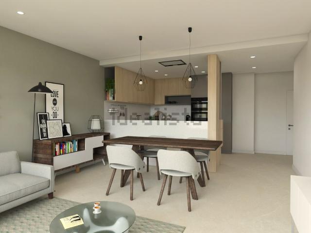Apartamento, São Sebastião