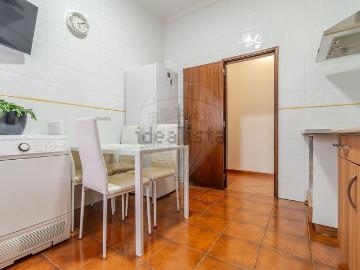 Apartamento, São Sebastião