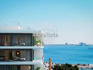 Apartamento, São Sebastião
