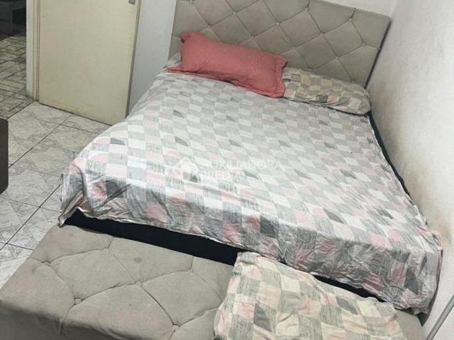 APARTAMENTO SÃO PAULO Conjunto Residencial Sitio Oratório
