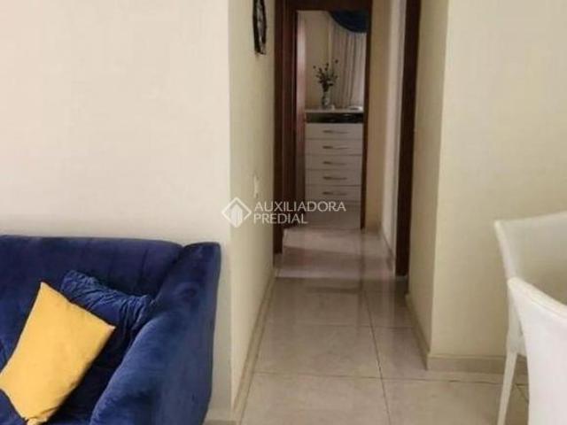 APARTAMENTO SÃO PAULO JARDIM SÃO SAVERIO