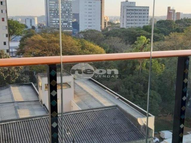 APARTAMENTO SÃO PAULO SANTO AMARO
