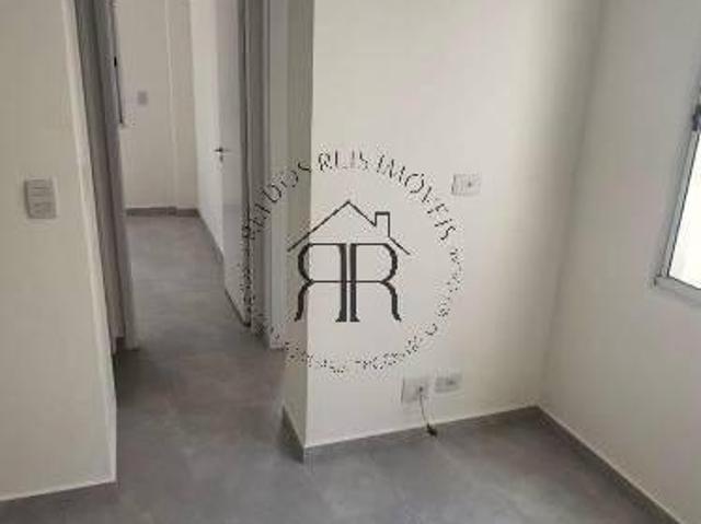 Apartamento São Paulo SP Vila Taquari