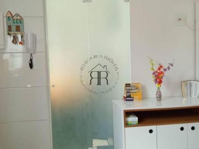 Apartamento São Paulo SP Vila Santa Teresa zona Leste
