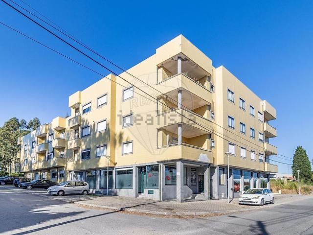 Apartamento, São Paio de Oleiros