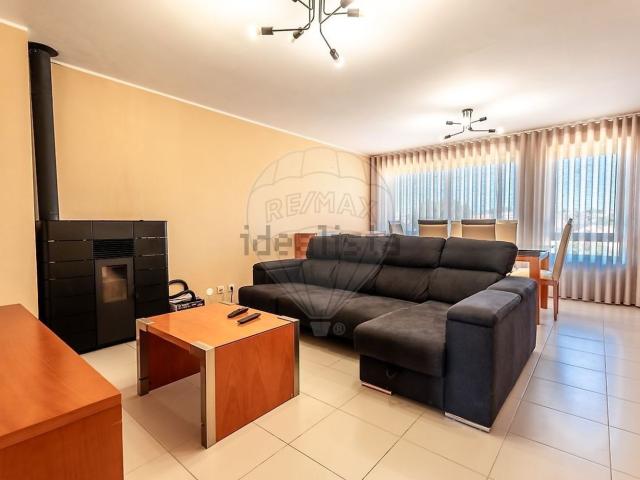 Apartamento, São Paio de Oleiros