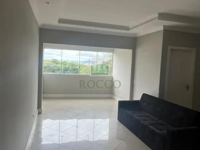 Apartamento São Pedro 120m²