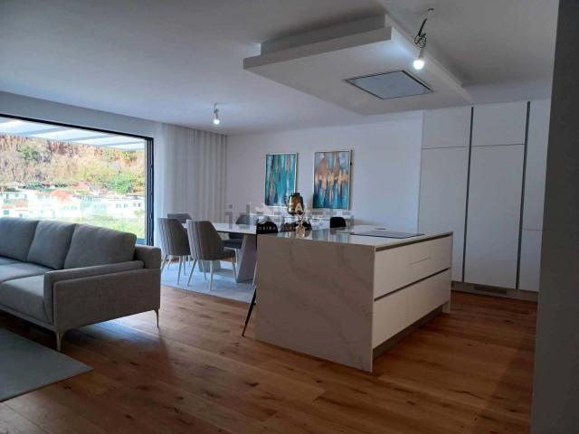 Apartamento, São Pedro
