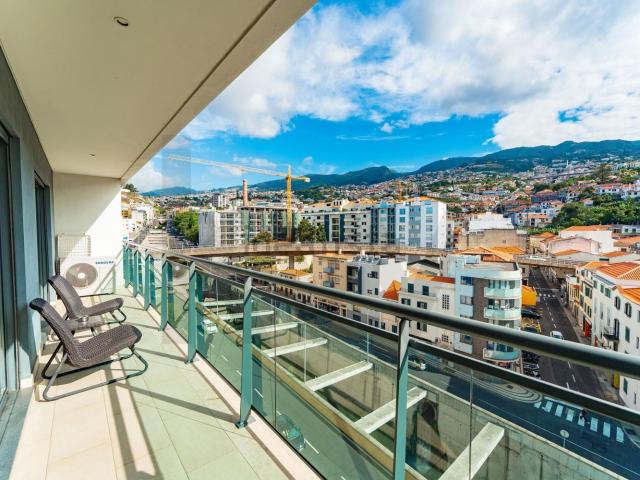 Apartamento, São Pedro