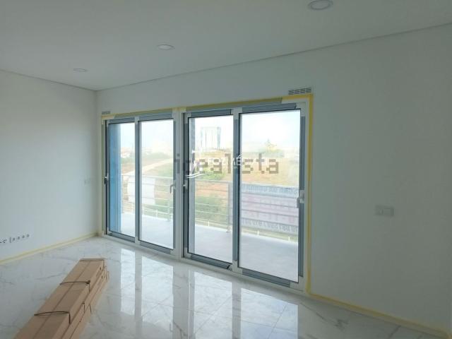 Apartamento, São Pedro