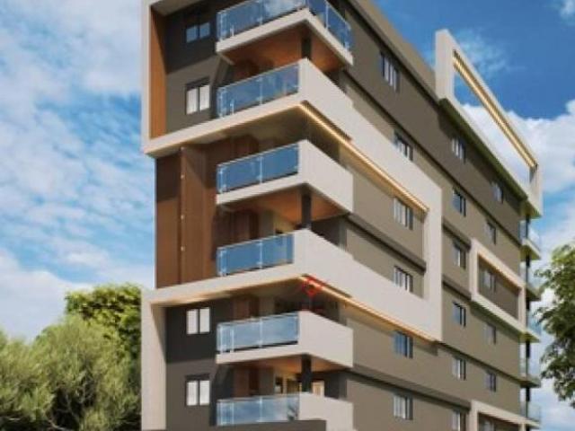 Apartamento São Pedro