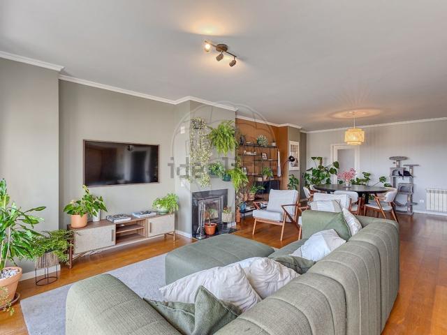 Apartamento, São Pedro Fins
