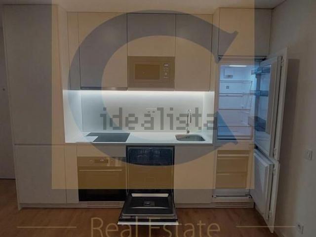Apartamento, São Pedro Fins