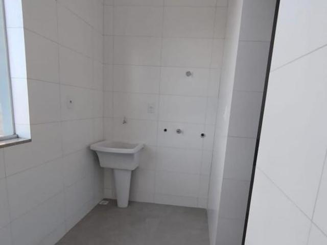 Apartamento, São Pedro, Itabira, MG