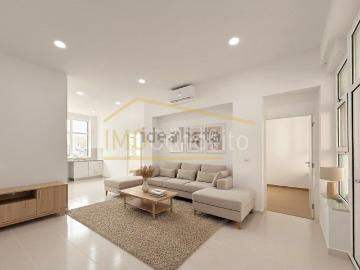 Apartamento, São Pedro Lapas Ribeira Branca