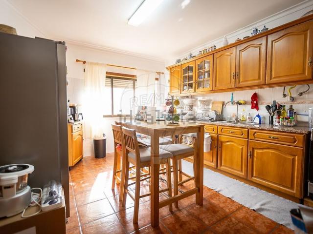 Apartamento, São Pedro Lapas Ribeira Branca