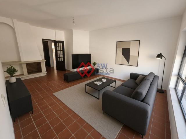 Apartamento, São Pedro Lapas Ribeira Branca
