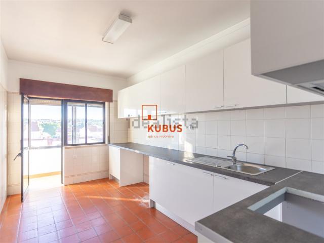 Apartamento, São Pedro Lapas Ribeira Branca