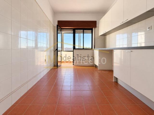 Apartamento, São Pedro Lapas Ribeira Branca