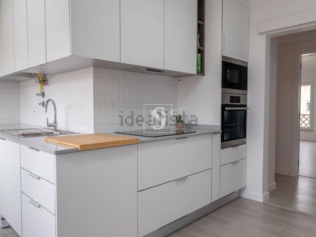 Apartamento, São Pedro Lapas Ribeira Branca