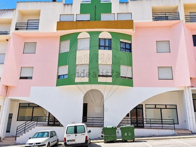 Apartamento, São Pedro Lapas Ribeira Branca