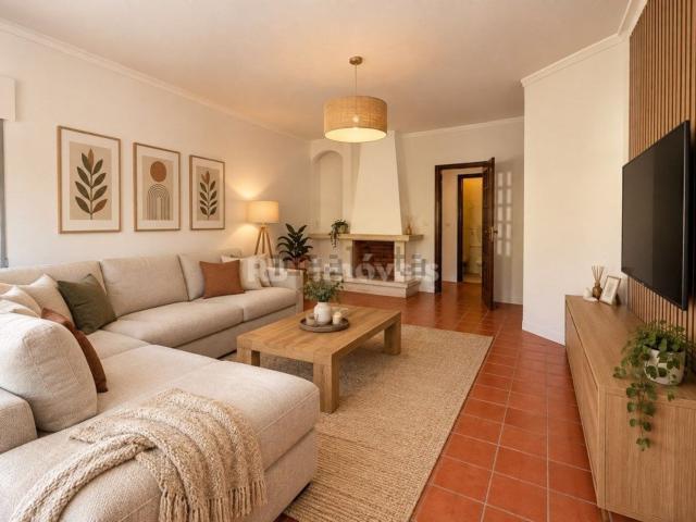 Apartamento, São Pedro Lapas Ribeira Branca
