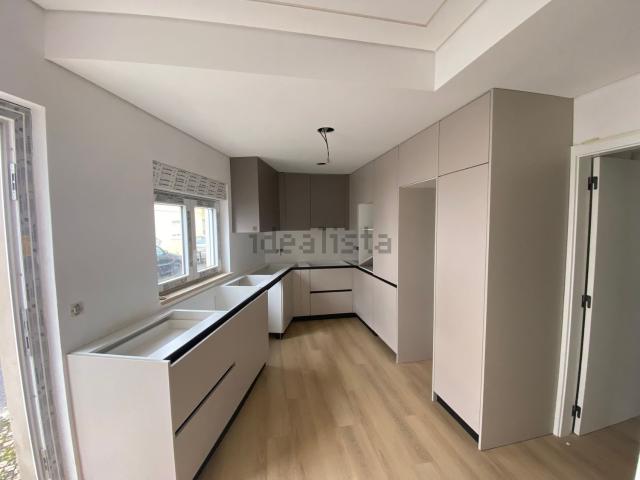 Apartamento, São Pedro Lapas Ribeira Branca