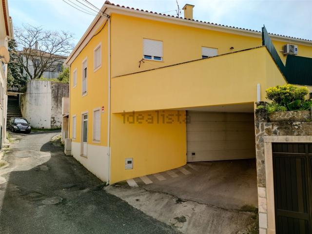 Apartamento, São Pedro Lapas Ribeira Branca