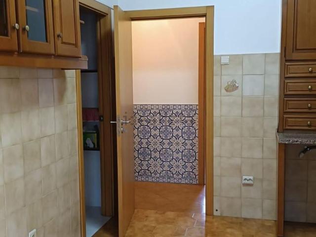 Apartamento, São Pedro Lapas Ribeira Branca