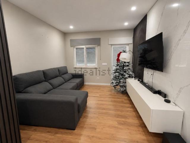 Apartamento, Real Dume Semelhe