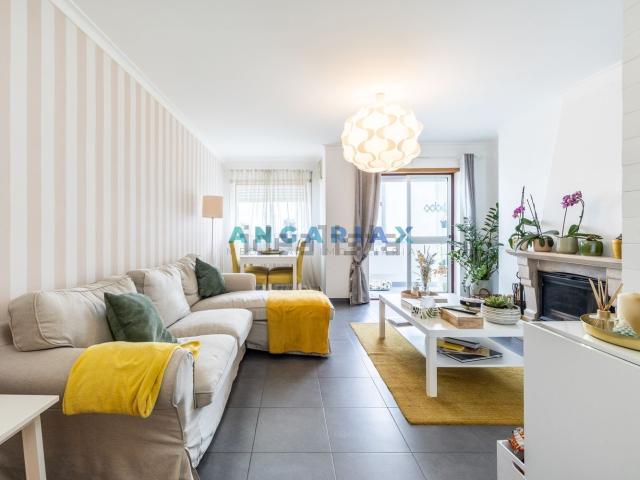 Apartamento, São Pedro Lapas Ribeira Branca