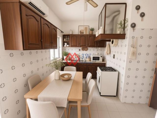 Apartamento, São Pedro Lapas Ribeira Branca