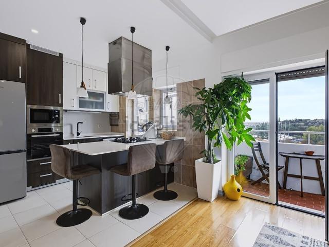 Apartamento, São Pedro Lapas Ribeira Branca