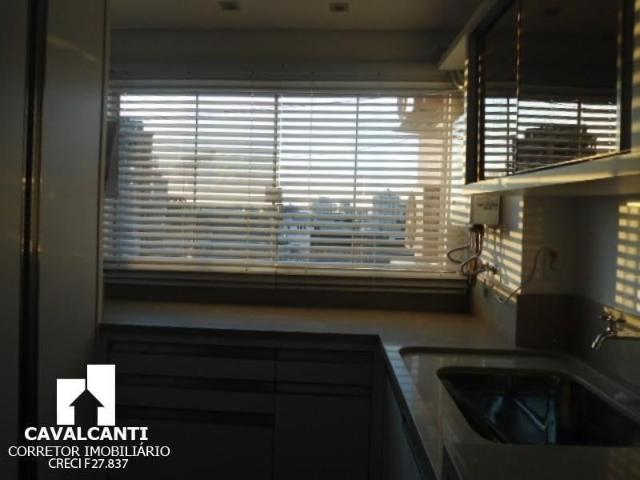 Apartamento, São Pedro, São José Dos Pinhais, Pr