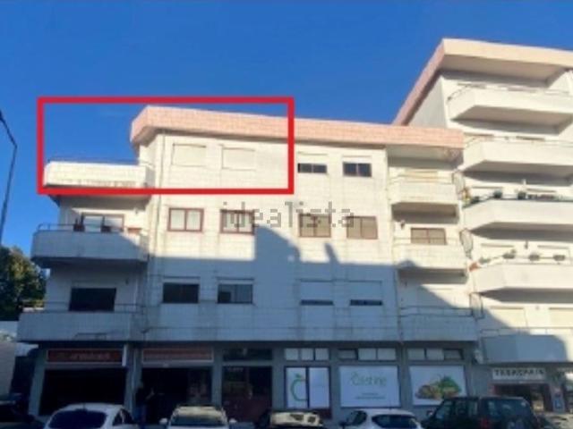 Apartamento, São Roque