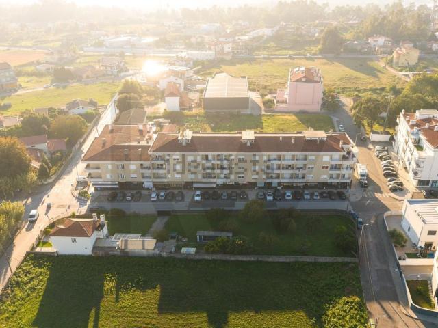 Apartamento, São Roque