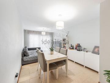 Apartamento, São Tomé Negrelos
