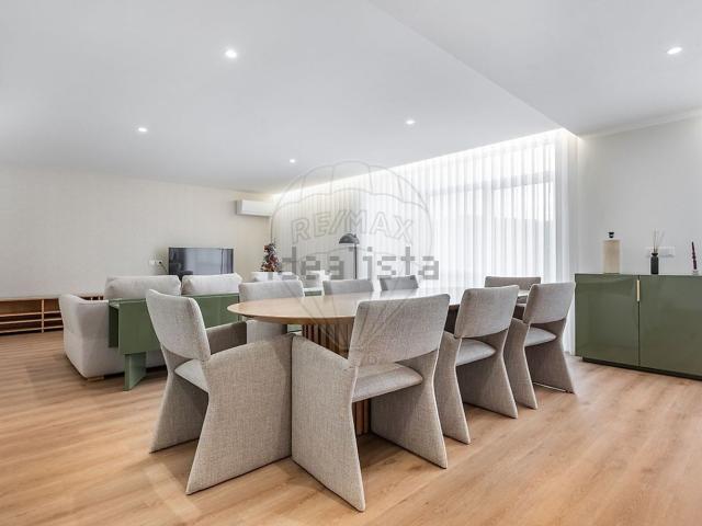 Apartamento, São Torcato
