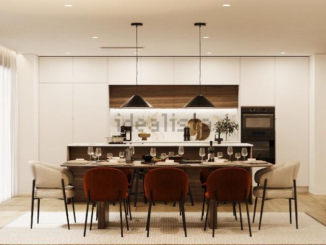 Apartamento, São Torcato