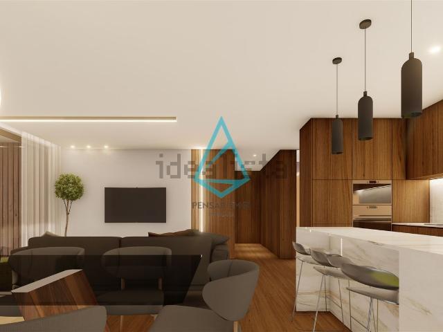 Apartamento, São Torcato