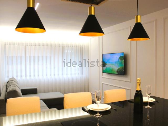Apartamento, São Vicente